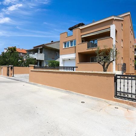 Apartment Matea Zadar Exterior foto